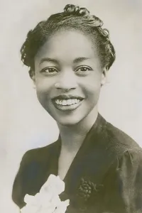 Poetry Prints: Margaret Walker (1915-1998), pioneering African American poet