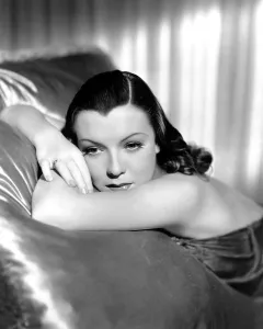Images Dated 14th September 2015: Margo, (aka Margo Albert), 1934