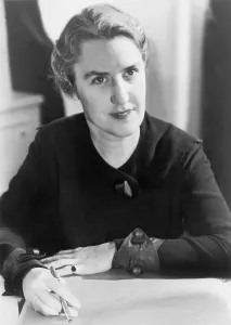 Marguerite Prints: Marguerite Missy LeHand (1898-1944)