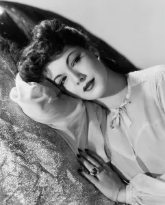 Sultry Prints: Maria Montez, 1943