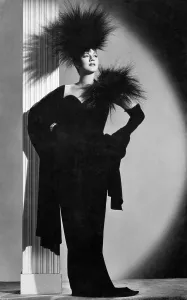 Glamorous Prints: Maria Montez, ca. mid-1940s