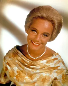 Schell Prints: Maria Schell, early 1960s