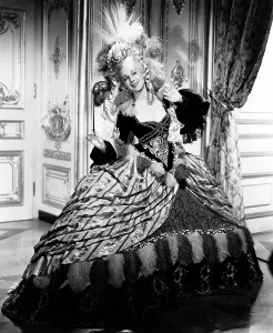 Shearer Prints: MARIE ANTOINETTE, Norma Shearer, 1938