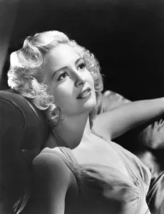 Marilyn Prints: Marilyn Maxwell, mid 1940s
