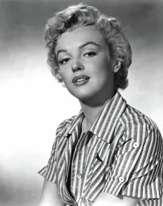 Marilyn Monroe
