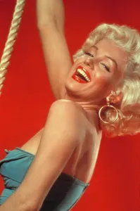 Swimsuit Prints: Marilyn Monroe, c. mid-1950s