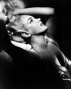Bracelet Prints: Marilyn Monroe, ca. early 1950s