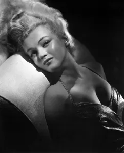 September Prints: Marilyn Monroe, ca. early 1950s