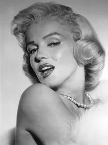 September Prints: Marilyn Monroe, ca. mid 1950s