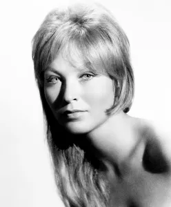 1960s Hairstyles Prints: Marina Vlady, ca. early 1960s