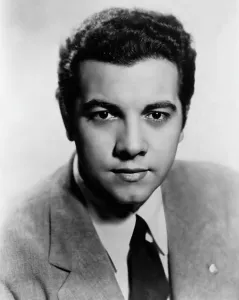 Char Proj Prints: Mario Lanza, 1946