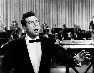 Tenor Prints: Mario Lanza, 1950s