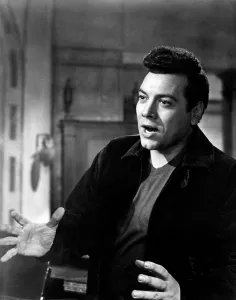 Singing Prints: Mario Lanza, 1950s
