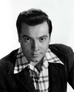MARIO LANZA, 1955
