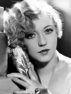 Marion Prints: Marion Davies, 1928