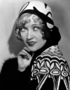 Publicity Prints: Marion Davies, 1930
