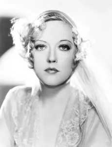 Marion Prints: Marion Davies, 1932