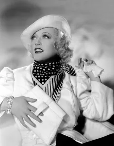 Publicity Prints: Marion Davies, 1935
