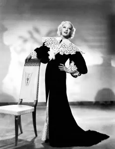 Marion Prints: Marion Davies, ca. 1930s