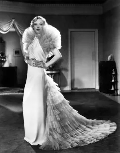 Marion Prints: Marion Davies, ca. mid-1930s