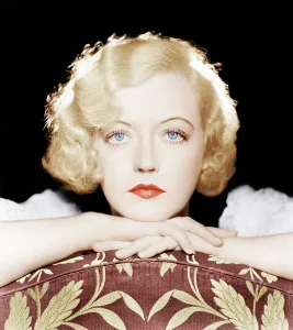 Marion Prints: Marion Davies, early 1930s