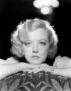 Marion Prints: Marion Davies, early 1930s