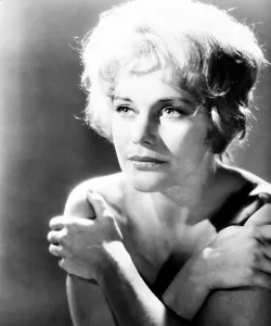 THE MARK, Maria Schell, 1961