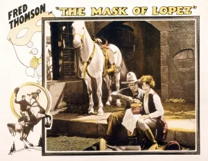 Lovers Prints: THE MARK OF ZORRO, Basil Rathbone