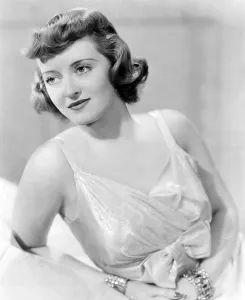 2016 Prints: MARKED WOMAN, Bette Davis, 1937