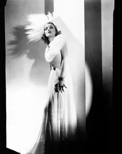 Images Dated 23rd June 2014: Marlene Dietrich, ca. 1937