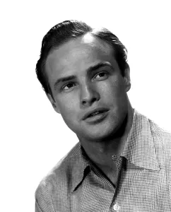 Marlon Prints: MARLON BRANDO, 1953
