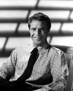 Marlon Prints: Marlon Brando, 1953