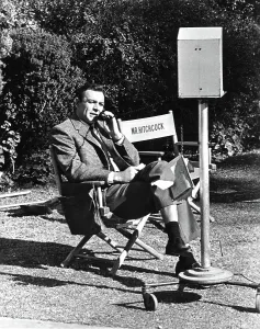 2005 Prints: MARNIE, Sean Connery, 1964