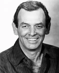 Janssen Prints: MAROONED, David Janssen, 1969