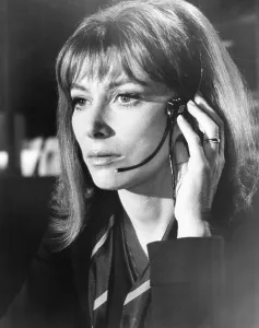Headphones Prints: MAROONED, Lee Grant, 1969