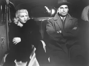 Images Dated 12th February 2014: MARRIAGE IS A PRIVATE AFFAIR, from left: Lana Turner, John Hodiak, 1944