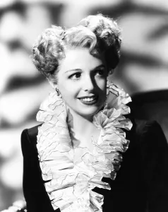 Schafer Prints: MARRIAGE IS A PRIVATE AFFAIR, Natalie Schafer, 1944