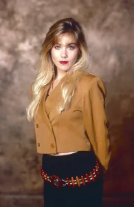 Applegate Prints: MARRIED...WITH CHILDREN, (aka MARRIED WITH CHILDREN), Christina Applegate, 1987-1997
