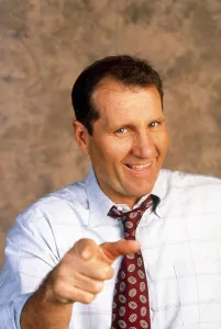 Oneill Prints: MARRIED...WITH CHILDREN, Ed O'Neill, (1996), 1987-1997