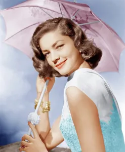Incol Prints: HOW TO MARRY A MILLIONAIRE, Lauren Bacall