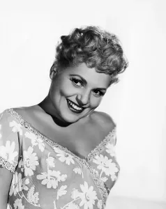 Holliday Prints: THE MARRYING KIND, Judy Holliday, 1952