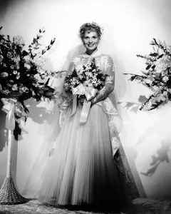 Sheer Prints: THE MARRYING KIND, Judy Holliday, 1952