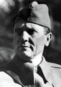 Marshal Prints: MARSHAL JOSIP BROZ, alson known as Tito