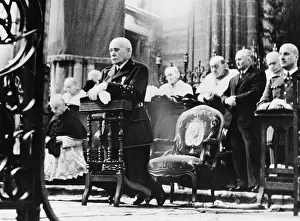 Petain Prints: Marshall Petain, head of France's Vichy Government
