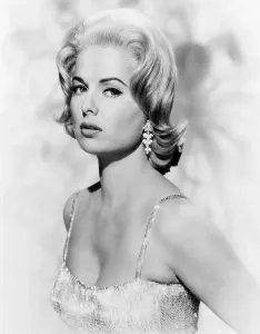 Chandelier Earrings Prints: Martha Hyer, 1962