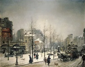 Atmospheric Phenomenon Prints: MARTI i ALSINA, Ramon (1826-1894)