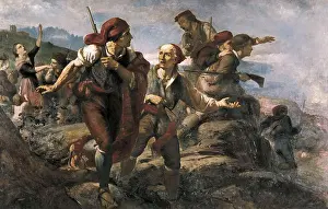 1860 Prints: MARTI i ALSINA, Ramon (1826-1894)