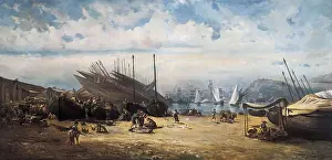 1885 Prints: MARTI i ALSINA, Ramon (1826-1894)