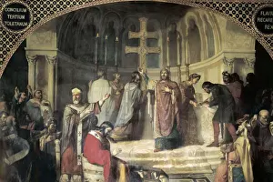 Council Prints: MARTI i MONZO, Josep (1840-1912)