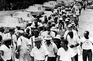 Civil Rights Prints: Martin Luther King Jr